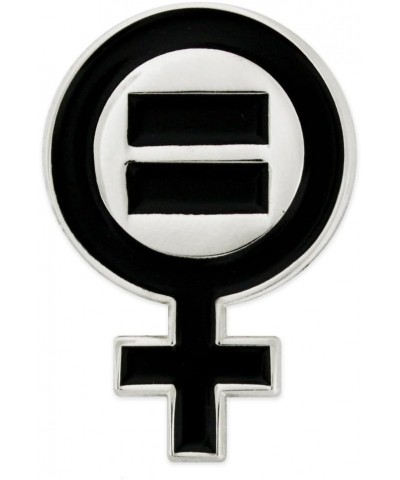 Women's Equality Enamel Lapel Pin 100 Pack Venus Symbol $42.92 Others