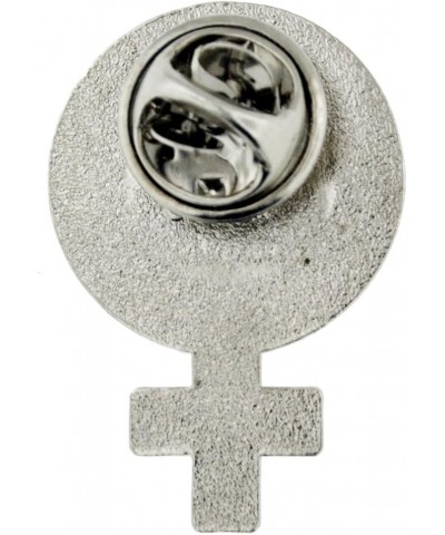 Women's Equality Enamel Lapel Pin 100 Pack Venus Symbol $42.92 Others