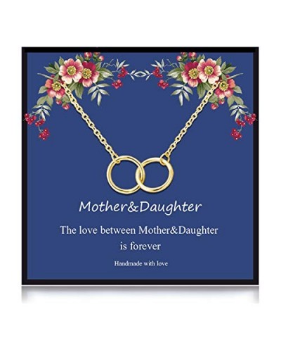 Mother of The Groom Gifts Mother of the Groom Necklace from Bride Necklace Gifts for Mother of the Groom Mother Day Necklace ...