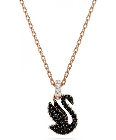 Swan Pendant Collection Swan $44.25 Necklaces