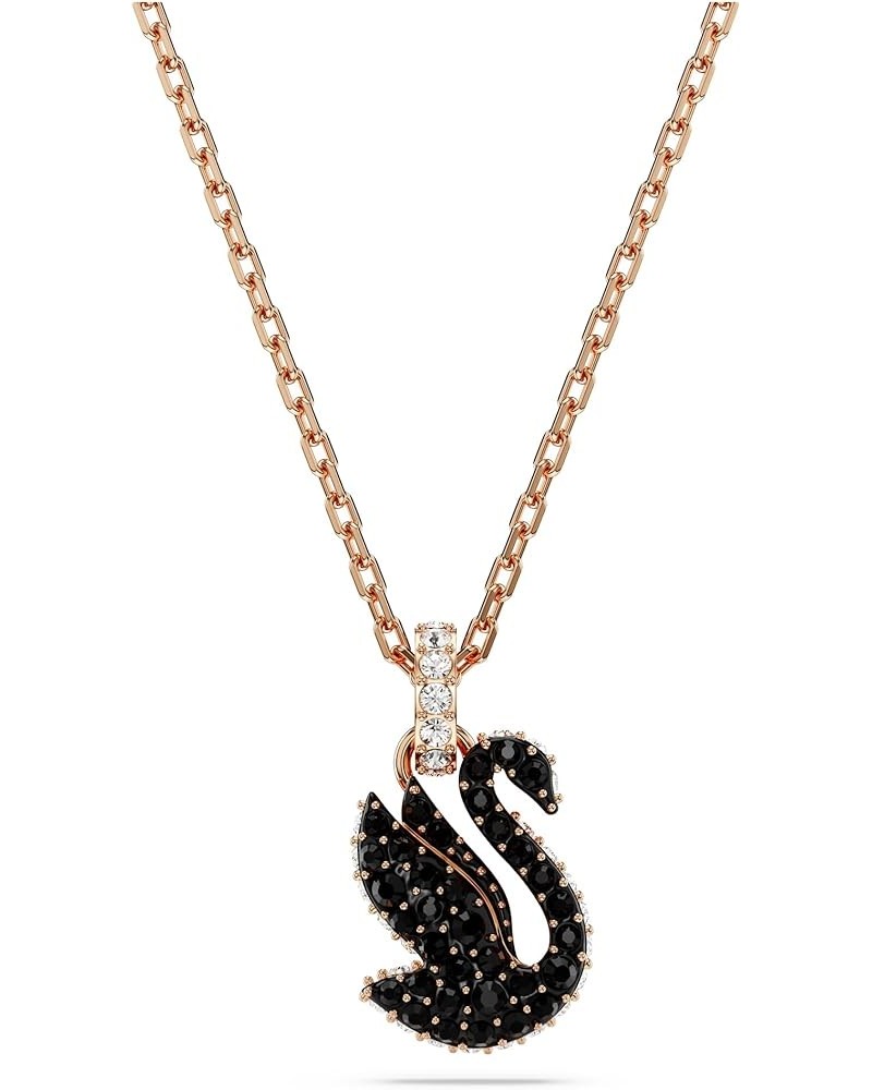 Swan Pendant Collection Swan $44.25 Necklaces