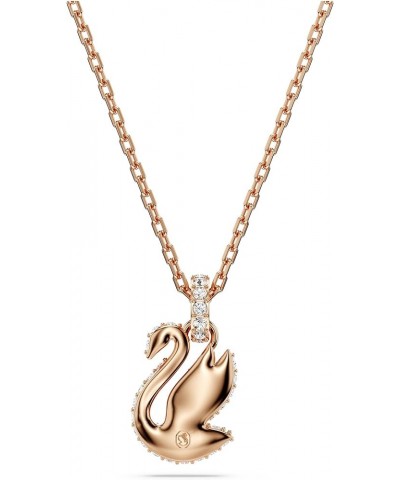 Swan Pendant Collection Swan $44.25 Necklaces