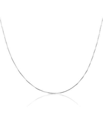 Round Triple Hammered Edge Personalized Charm Necklace. Customize a Sterling Silver Round Pendant with Names and Swarovski Bi...