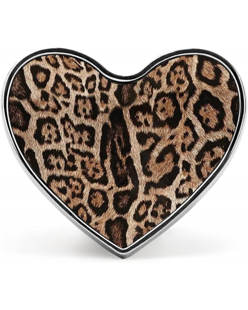 Brooch Pin, Unisex Lapel Tie Pin, Badge Jewelry for Costume Accessory Heart Shape Multi 20 $9.51 Brooches & Pins