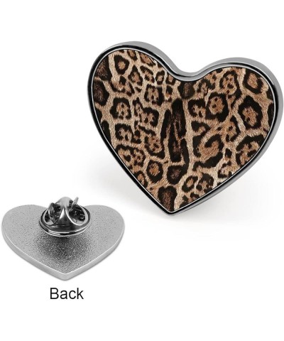 Brooch Pin, Unisex Lapel Tie Pin, Badge Jewelry for Costume Accessory Heart Shape Multi 20 $9.51 Brooches & Pins