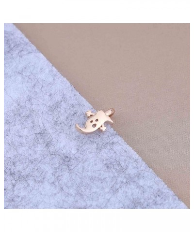 Boho Fake Septum Nose Ring Crystal Star Nose Ring Gold Cz Nose Cuff Ring Star Non Piercing Nose Ring U Shape Clip On Nose Rin...