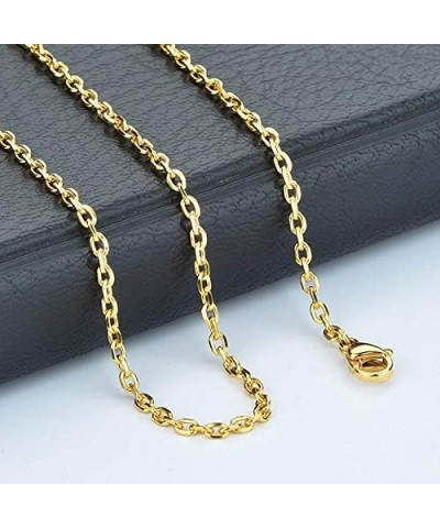 Personalized Custom gold Heart Urn Necklaces for Ashes Memorial Pendant Keepsake Cremation Jewelry opa $8.94 Necklaces