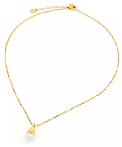 Necklaces for Women | Jewelry | Necklace | Jewelry for Women | Chain Necklace | Pendant Necklace for Women F6_Gold $43.40 Nec...