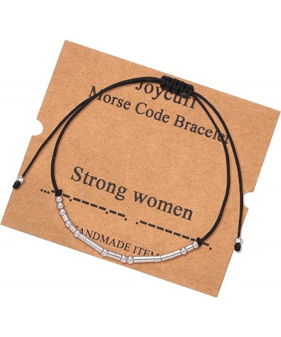 Inspirational $10.43 Bracelets