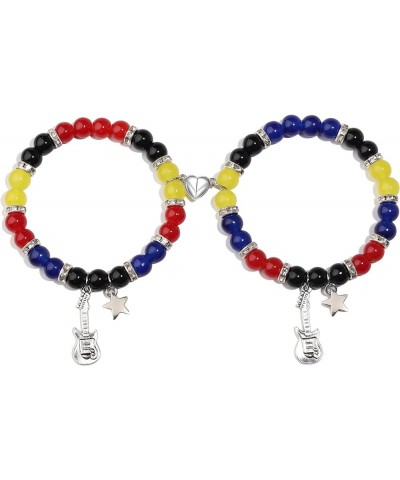 Matching Bracelets ( $9.71 Bracelets