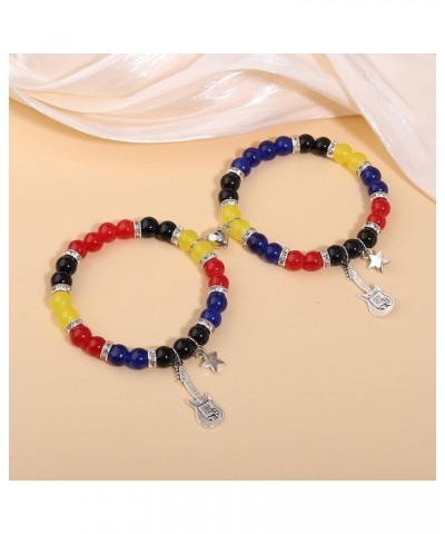 Matching Bracelets ( $9.71 Bracelets